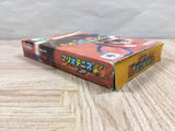 UF4577 Mario Tennis 64 Boxed Nintendo N64 Japan