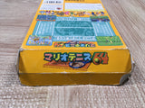 UF4577 Mario Tennis 64 Boxed Nintendo N64 Japan
