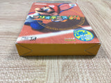 UF4577 Mario Tennis 64 Boxed Nintendo N64 Japan