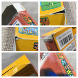 UF4577 Mario Tennis 64 Boxed Nintendo N64 Japan
