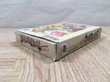 UF4578 Super Smash Bros. Dairanto Smash Brothers Boxed Nintendo N64 Japan