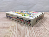UF4578 Super Smash Bros. Dairanto Smash Brothers Boxed Nintendo N64 Japan