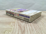 UF4578 Super Smash Bros. Dairanto Smash Brothers Boxed Nintendo N64 Japan