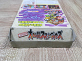 UF4578 Super Smash Bros. Dairanto Smash Brothers Boxed Nintendo N64 Japan