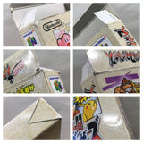 UF4578 Super Smash Bros. Dairanto Smash Brothers Boxed Nintendo N64 Japan