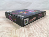 UF4580 The Legend of Zelda Majora's Mask Boxed Nintendo N64 Japan