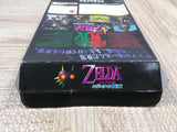 UF4580 The Legend of Zelda Majora's Mask Boxed Nintendo N64 Japan