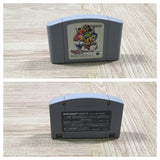 UF4581 Fushigi no Dungeon Furai no Shiren 2 Boxed Nintendo N64 Japan