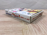 UF4581 Fushigi no Dungeon Furai no Shiren 2 Boxed Nintendo N64 Japan