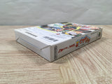 UF4581 Fushigi no Dungeon Furai no Shiren 2 Boxed Nintendo N64 Japan