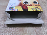 UF4581 Fushigi no Dungeon Furai no Shiren 2 Boxed Nintendo N64 Japan
