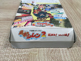 UF4581 Fushigi no Dungeon Furai no Shiren 2 Boxed Nintendo N64 Japan
