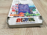UF4582 Pokemon Stadium with 64GB pack Boxed Nintendo N64 Japan