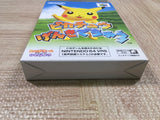 UF4583 Hey You, Pikachu! Pokemon Boxed Nintendo N64 Japan
