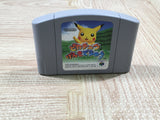 UF4583 Hey You, Pikachu! Pokemon Boxed Nintendo N64 Japan