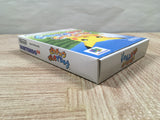 UF4583 Hey You, Pikachu! Pokemon Boxed Nintendo N64 Japan