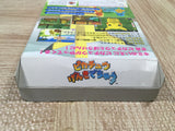 UF4583 Hey You, Pikachu! Pokemon Boxed Nintendo N64 Japan