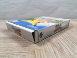 UF4584 Hey You, Pikachu! Pokemon Boxed Nintendo N64 Japan