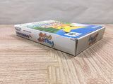 UF4584 Hey You, Pikachu! Pokemon Boxed Nintendo N64 Japan