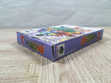 UF4585 Pokemon Stadium 2 Boxed Nintendo N64 Japan