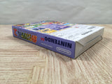 UF4585 Pokemon Stadium 2 Boxed Nintendo N64 Japan