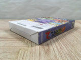 UF4585 Pokemon Stadium 2 Boxed Nintendo N64 Japan