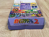 UF4585 Pokemon Stadium 2 Boxed Nintendo N64 Japan