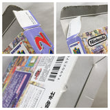 UF4585 Pokemon Stadium 2 Boxed Nintendo N64 Japan