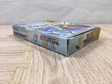 UF4586 Pokemon Stadium Gold Silver Crystal Boxed Nintendo N64 Japan