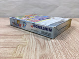 UF4586 Pokemon Stadium Gold Silver Crystal Boxed Nintendo N64 Japan