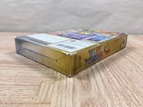 UF4586 Pokemon Stadium Gold Silver Crystal Boxed Nintendo N64 Japan