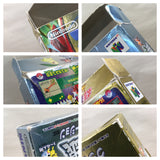 UF4586 Pokemon Stadium Gold Silver Crystal Boxed Nintendo N64 Japan