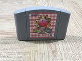 UF4587 Kirby 64 Boxed Nintendo N64 Japan