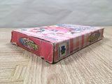 UF4587 Kirby 64 Boxed Nintendo N64 Japan