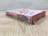 UF4587 Kirby 64 Boxed Nintendo N64 Japan
