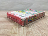 UF4587 Kirby 64 Boxed Nintendo N64 Japan