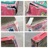 UF4587 Kirby 64 Boxed Nintendo N64 Japan
