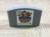 UF4588 Diddy Kong Racing Boxed Nintendo N64 Japan