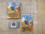 UF4588 Diddy Kong Racing Boxed Nintendo N64 Japan