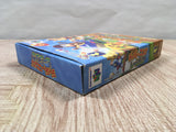 UF4588 Diddy Kong Racing Boxed Nintendo N64 Japan
