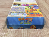 UF4588 Diddy Kong Racing Boxed Nintendo N64 Japan