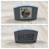 UF4589 Baku Bomberman Boxed Nintendo N64 Japan