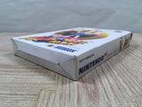 UF4589 Baku Bomberman Boxed Nintendo N64 Japan