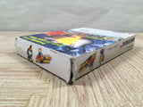 UF4589 Baku Bomberman Boxed Nintendo N64 Japan