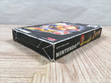 UF4590 Baku Bomberman 2 Boxed Nintendo N64 Japan