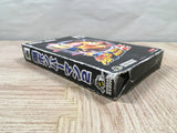 UF4590 Baku Bomberman 2 Boxed Nintendo N64 Japan