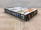 UF4590 Baku Bomberman 2 Boxed Nintendo N64 Japan