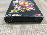 UF4590 Baku Bomberman 2 Boxed Nintendo N64 Japan