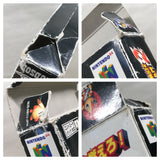 UF4590 Baku Bomberman 2 Boxed Nintendo N64 Japan