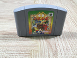 UF4591 Puyo Puyo Sun Boxed Nintendo N64 Japan